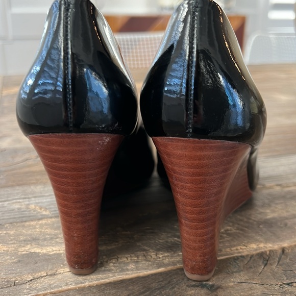 Tory Burch wedges - Picture 7 of 7